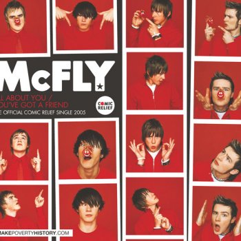 McFly All About You - Orchestral Version