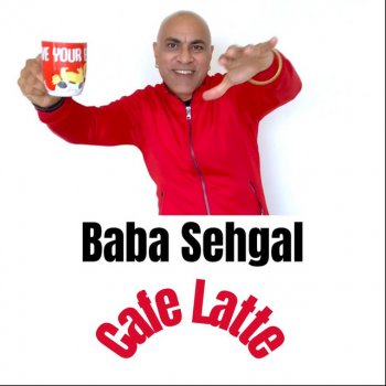 BABA SEHGAL Cafe Latte