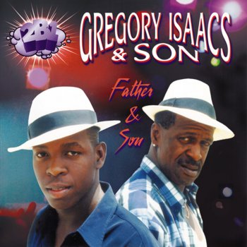 Gregory Isaacs feat. Kevin Isaacs Come Back