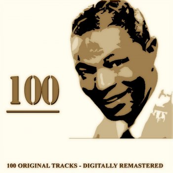Nat "King" Cole Tea for Two (Remastered)