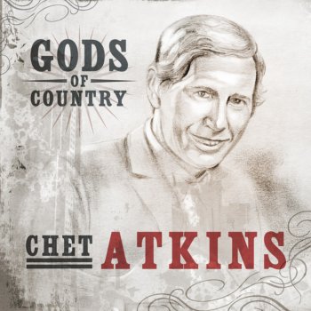 Chet Atkins Crazy Rhythym