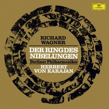 Helen Donath feat. Herbert von Karajan, Berliner Philharmoniker, Edda Moser & Anna Reynolds Das Rheingold, WWV 86A / Erste Szene: "Weia! Waga! Woge du Welle!"