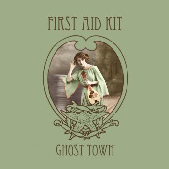 First Aid Kit When I Grow Up