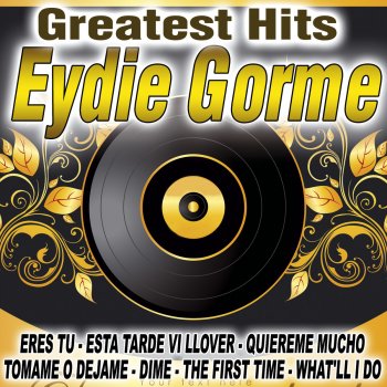 Eydie Gormé How About You ?