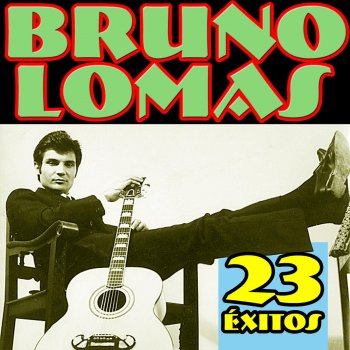 Bruno Lomas Venga el Amor - People Need Love