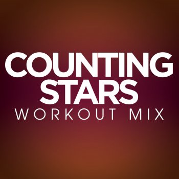 DB Sound Counting Stars (Workout Remix Radio Edit)