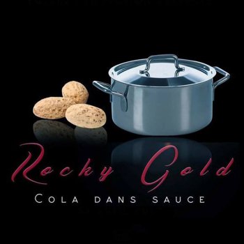 Rocky Gold Cola dans sauce