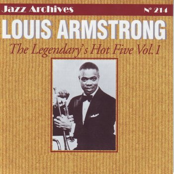 Louis Armstrong Georgia Bo Bo