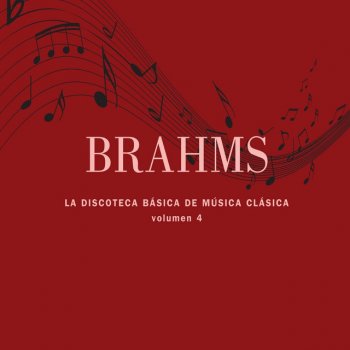 Johannes Brahms feat. Nicholas Angelich Klavierstücke, Op.119: III. Intermezzo in C Major (Grazioso e giocoso)