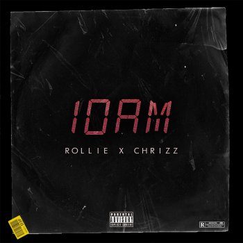 ROLLiE 10AM (feat. Chrizz)