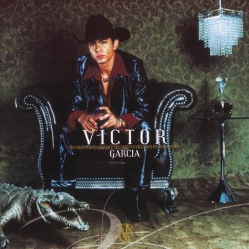 Victor García Invisible