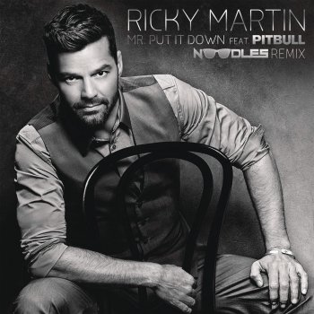 Ricky Martin feat. Pitbull Mr. Put It Down - (Noodles Remix)[Dub Mix]