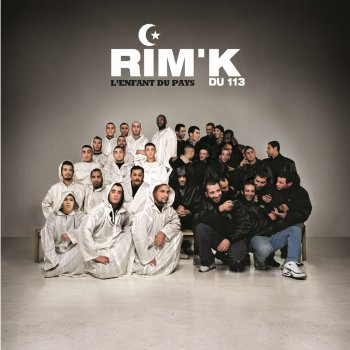Rim'k L'enfant du pays (feat. Khaled)