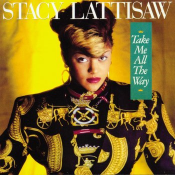 Stacy Lattisaw One More Night