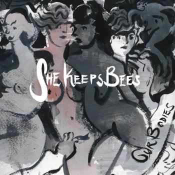 She Keeps Bees Our Bodies