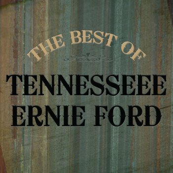 Tennessee Ernie Ford Sweet Tempatation