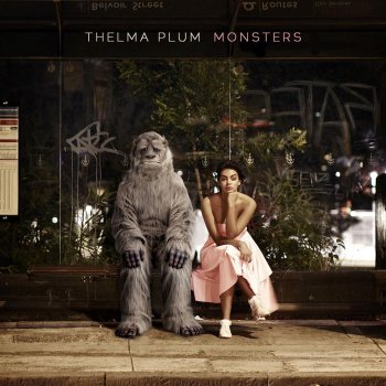 Thelma Plum Monsters