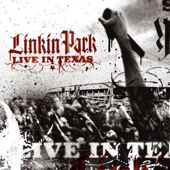 LINKIN PARK Papercut - Live In Texas