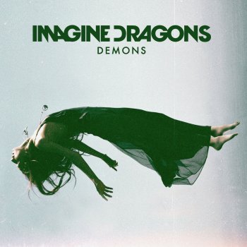Imagine Dragons Demons - KIDinaKORNER Remix