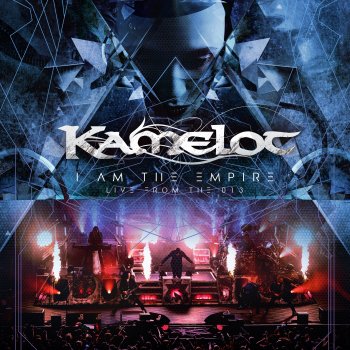 Kamelot Amnesiac - Live from the 013