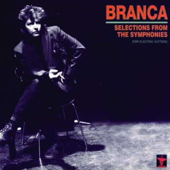 Glenn Branca Symphony #8: 1st Movement (Excerpt)
