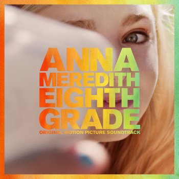 Anna Meredith Being Yourself