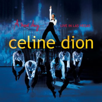 Céline Dion You and I