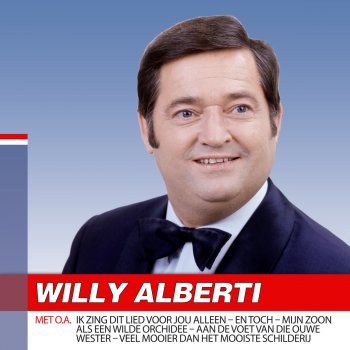 Willy Alberti 't Was 'n Droom