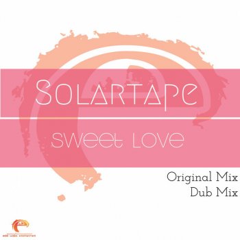 Solartape Sweet Love - Dub Mix