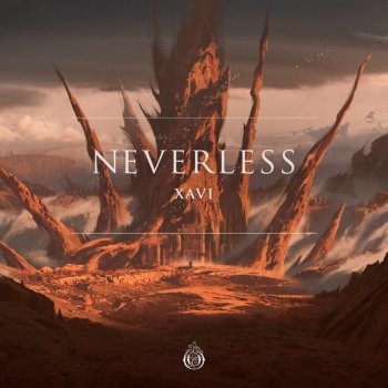 Xavi Neverless