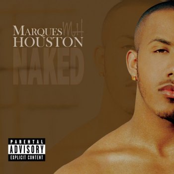Marques Houston Marriage