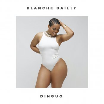Blanche Bailly Dinguo