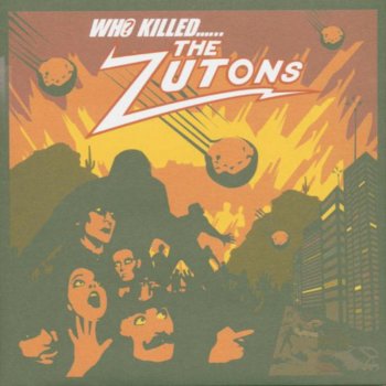 The Zutons You Will You Won't