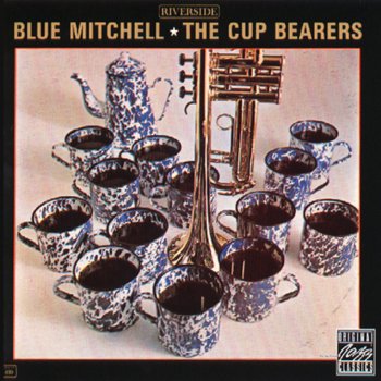 Blue Mitchell Turquoise