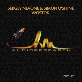 Sergey Nevone feat. Simon O'Shine Wostok
