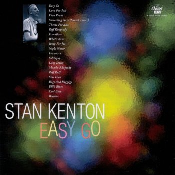 Stan Kenton Fearless Finaly