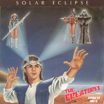 The Creatures Solar Eclipse - Extended Mix