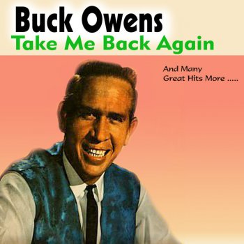 Buck Owens I'll Give Me Heart to You