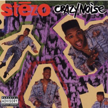 Stezo Crazy Noise