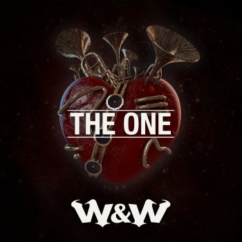 W&W The One - Original Mix