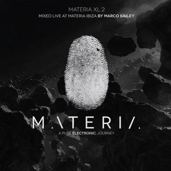 Marco Bailey Materia - Ibiza XL 2 (Continuous Mix)