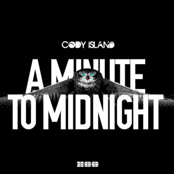 Cody Island A Minute to Midnight - Cody's Arena Mix