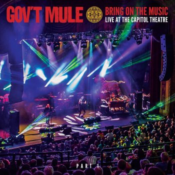 Gov't Mule Mule (Live)