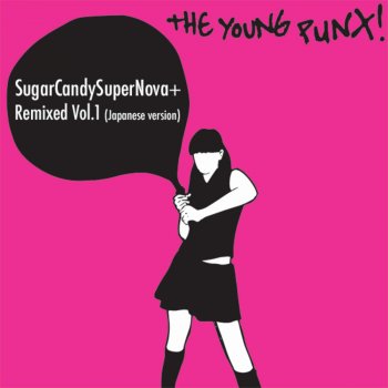 The Young Punx MASHitUp (Kam Denny Dub Mix)