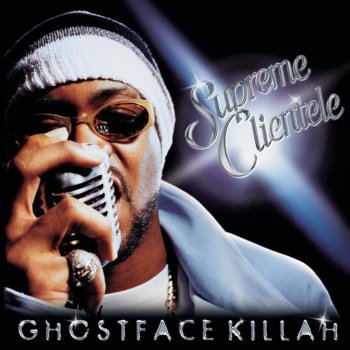 Ghostface Killah feat. U-God Cherchez la ghost