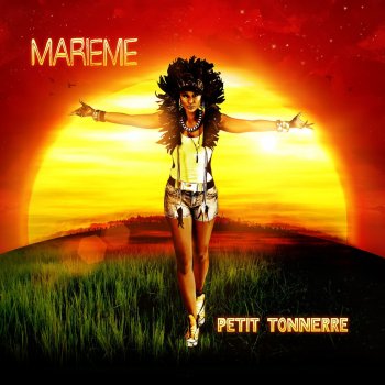 Marieme Dégage (Woush) [Bonus track]