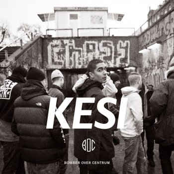 KESI feat. Gilli & Mass Ebdrup Gadehjørne