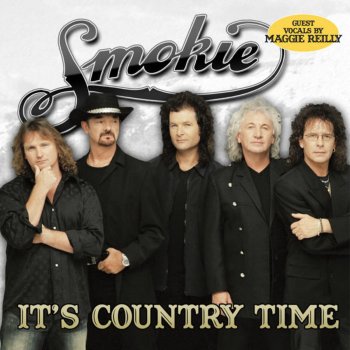 Smokie What Are We Wating For ((US Version))