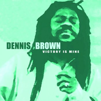Dennis Brown Jah Can Do It