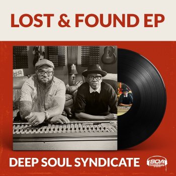 Deep Soul Syndicate Now I See